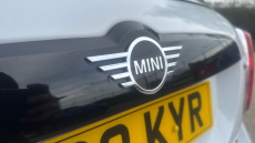 MINI Countryman 1.5 Cooper Classic 5dr Auto Petrol Hatchback